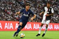 Parrott impressed
